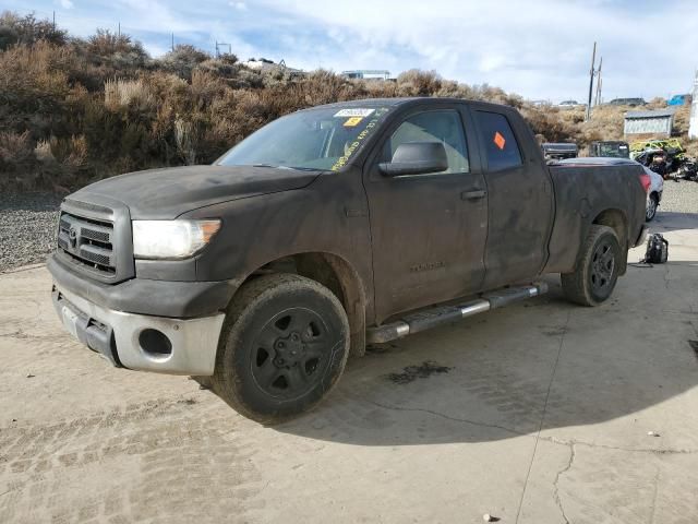 2010 Toyota Tundra Double Cab SR5