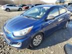 2015 Hyundai Accent GLS