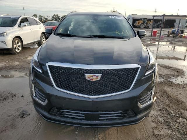 2020 Cadillac XT5 Sport