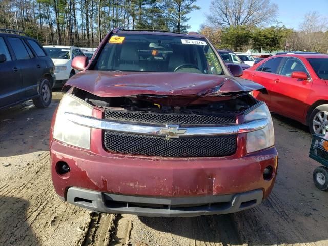 2008 Chevrolet Equinox LT