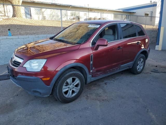 2009 Saturn Vue XE