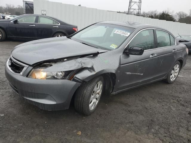 2010 Honda Accord EX