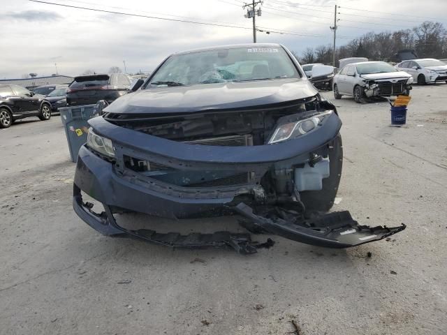 2019 Chevrolet Impala Premier