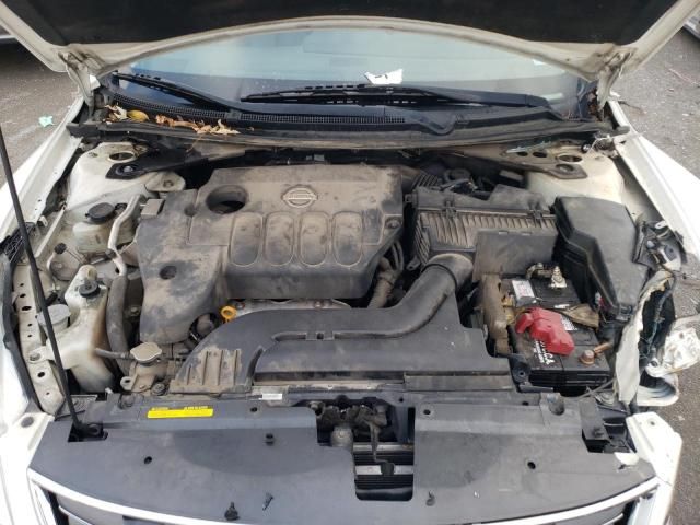 2011 Nissan Altima Base