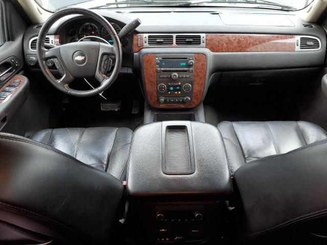 2007 Chevrolet Avalanche K1500