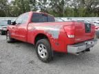 2007 Nissan Titan XE