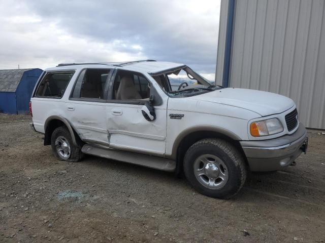 2000 Ford Expedition Eddie Bauer