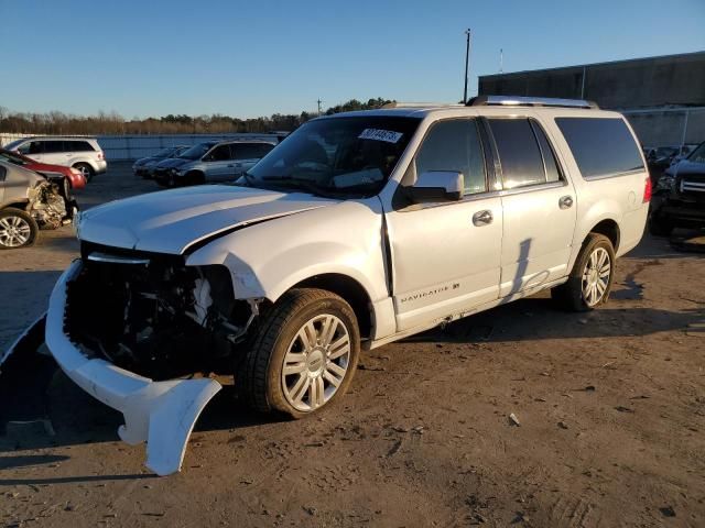 2011 Lincoln Navigator L