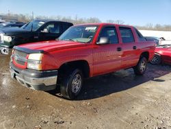 2004 Chevrolet Avalanche C1500 for sale in Louisville, KY