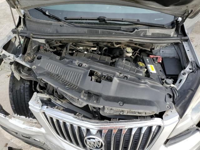 2013 Buick Encore