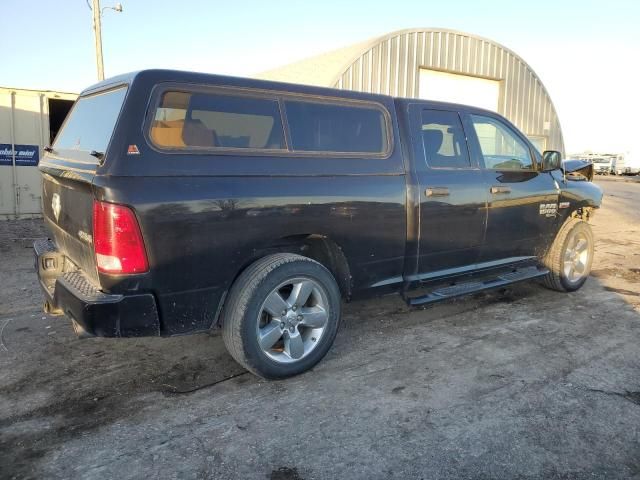 2019 Dodge RAM 1500 Classic Tradesman