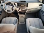 2011 Toyota Sienna Base