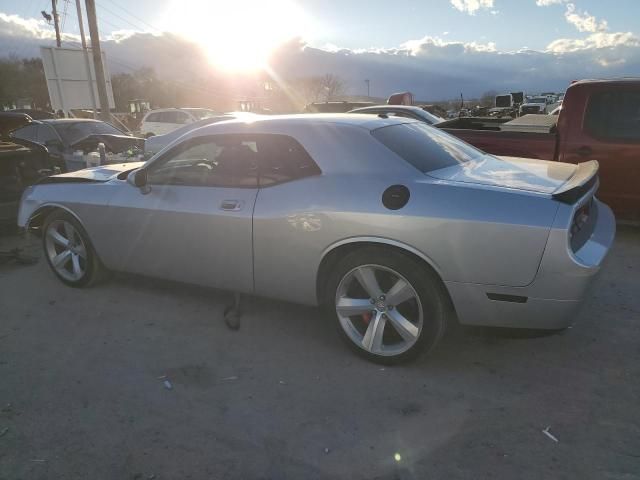 2008 Dodge Challenger SRT-8