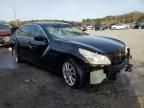 2009 Infiniti G37 Base