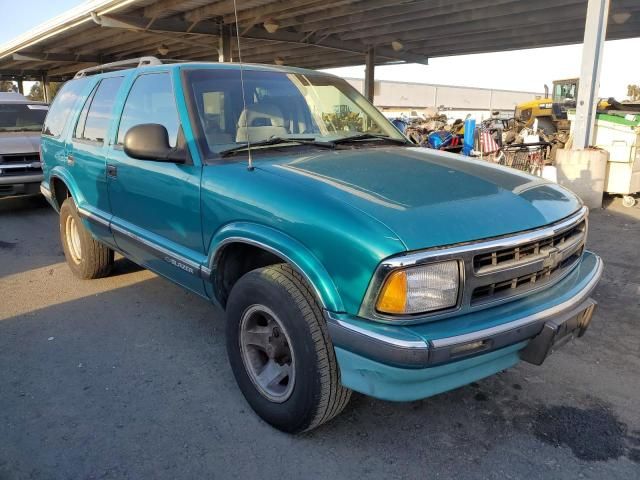 1995 Chevrolet Blazer