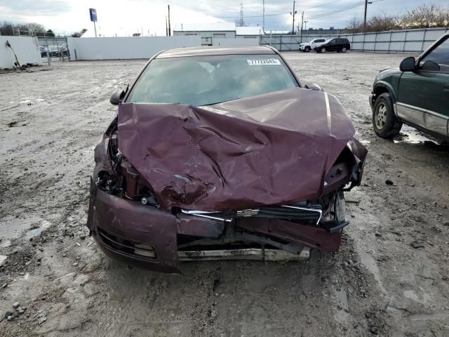 2007 Chevrolet Impala LT