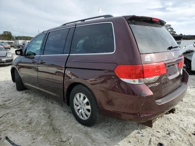 2009 Honda Odyssey EXL