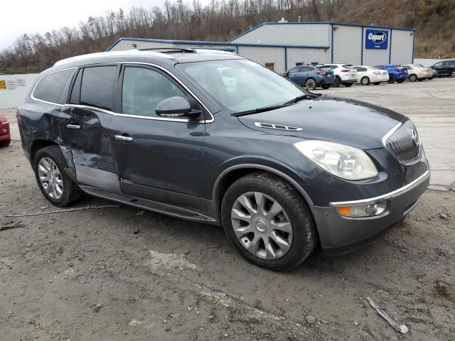 2012 Buick Enclave