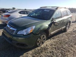 2011 Subaru Outback 2.5I Premium for sale in Spartanburg, SC