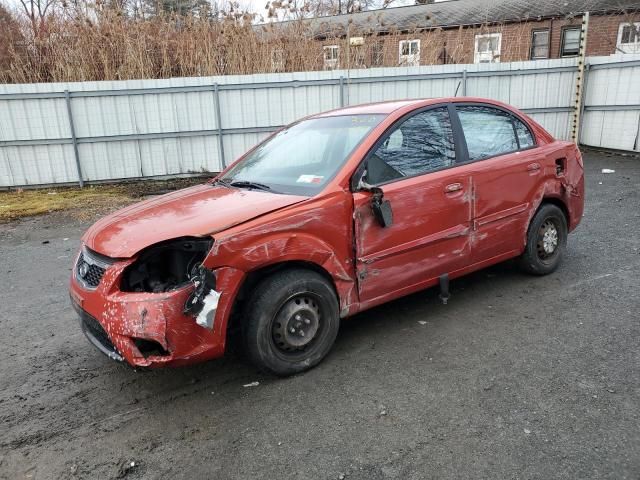 2011 KIA Rio Base