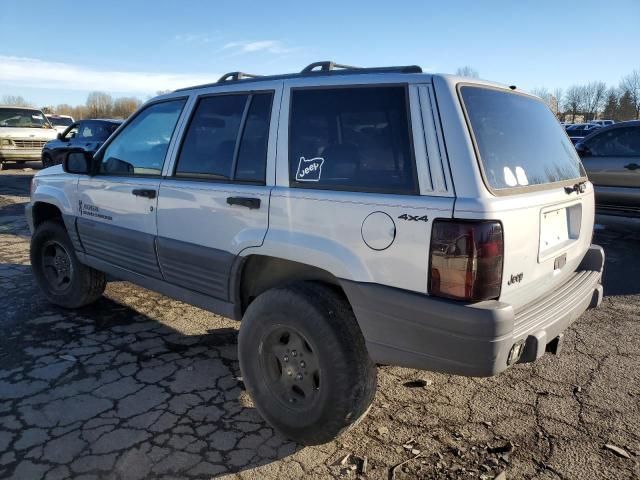 1996 Jeep Grand Cherokee Laredo