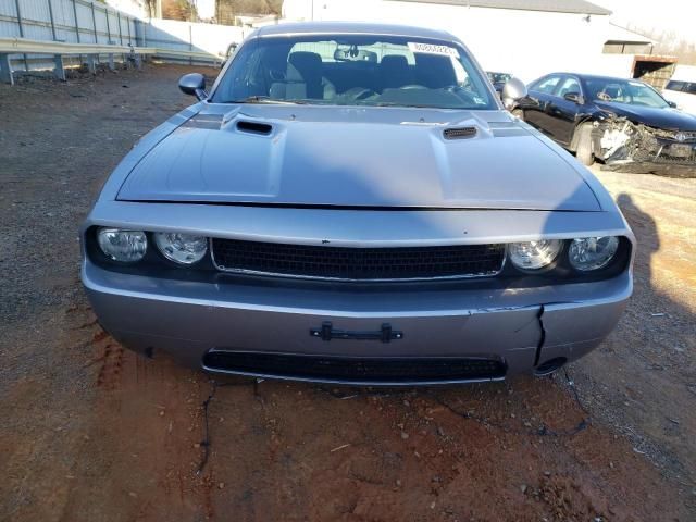 2013 Dodge Challenger SXT