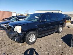 GMC salvage cars for sale: 2008 GMC Yukon XL C1500