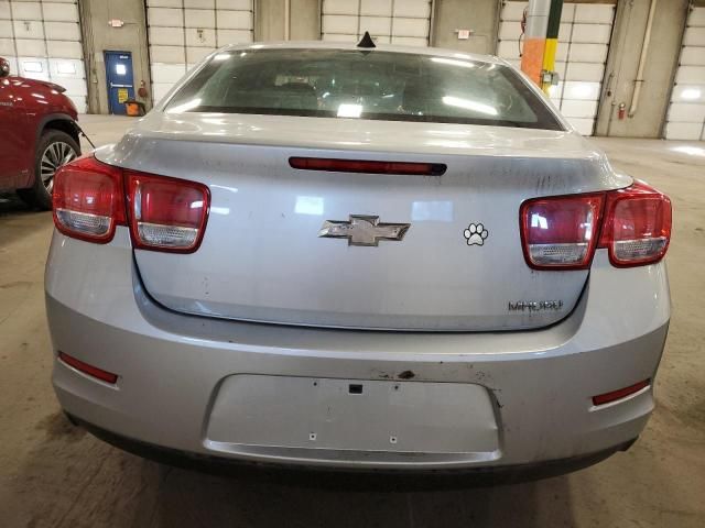 2013 Chevrolet Malibu LS