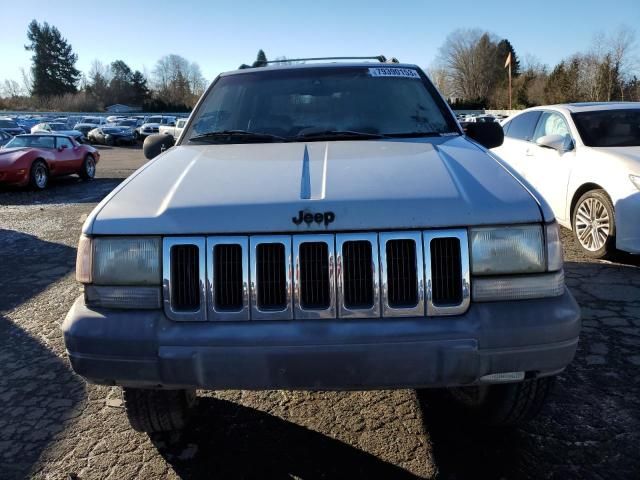 1996 Jeep Grand Cherokee Laredo