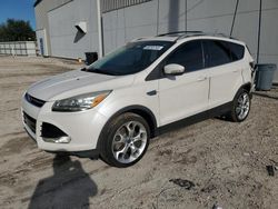 2014 Ford Escape Titanium for sale in Apopka, FL