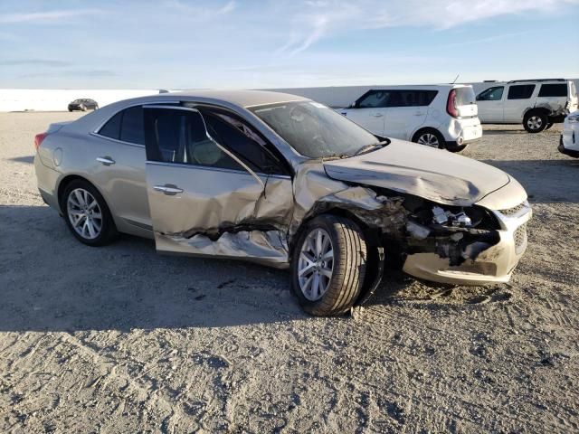 2014 Chevrolet Malibu LTZ