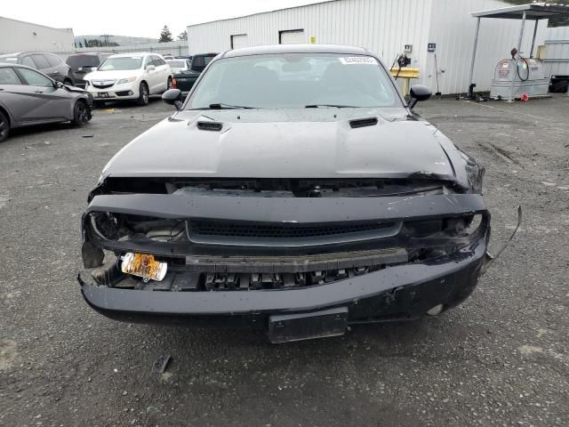 2013 Dodge Challenger SXT