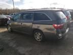 2013 Honda Odyssey EXL