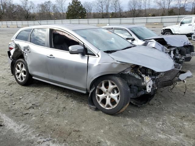 2010 Mazda CX-7