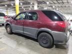 2003 Buick Rendezvous CX