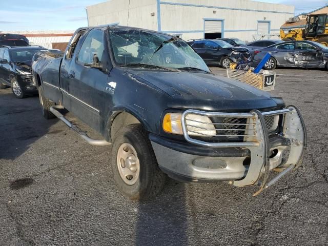 1997 Ford F150