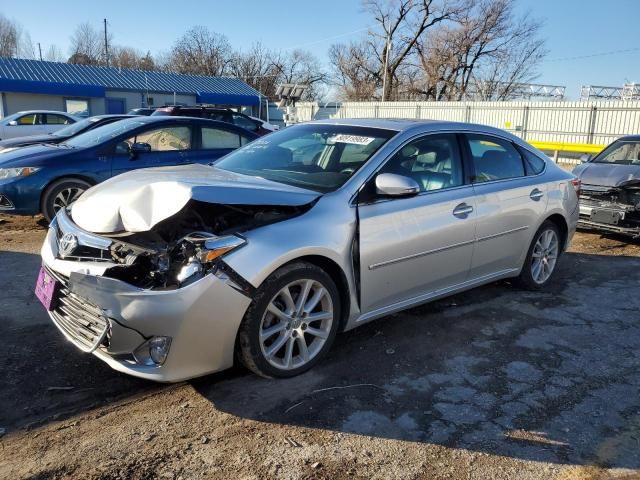 2013 Toyota Avalon Base