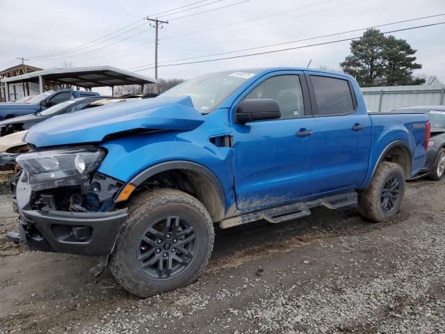 2023 Ford Ranger XL