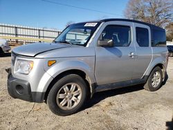 Honda Element EX salvage cars for sale: 2006 Honda Element EX