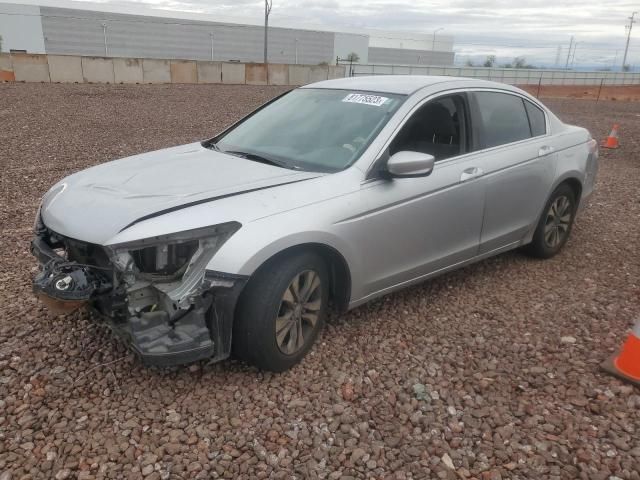 2008 Honda Accord LX