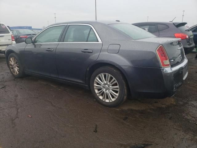 2013 Chrysler 300