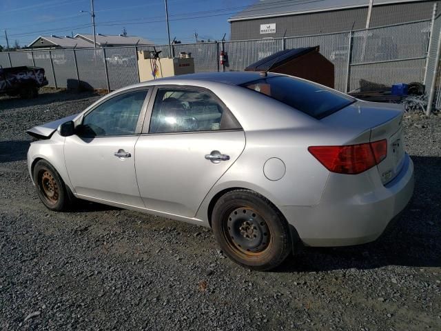 2013 KIA Forte EX