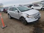 2009 Ford Edge Limited