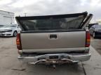 2002 Chevrolet Silverado K2500 Heavy Duty