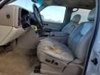 2003 Chevrolet Suburban K1500