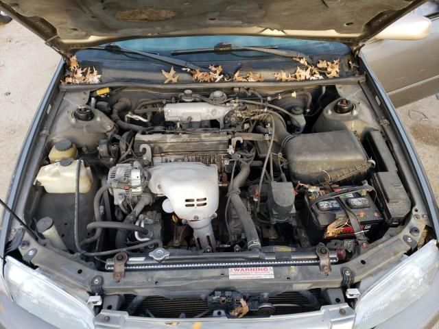 1999 Toyota Camry CE