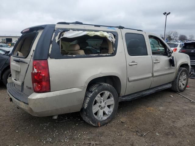 2007 GMC Yukon XL C1500