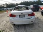 2015 BMW 320 I