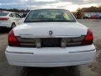 2009 Mercury Grand Marquis LS