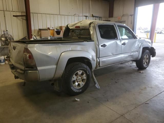 2010 Toyota Tacoma Double Cab